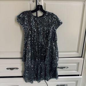 Girls dress. Size 16, Brand: ZUNIE